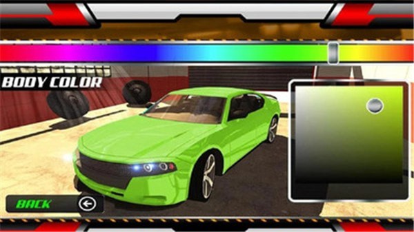 停车场模拟器4.2.6无限金币0