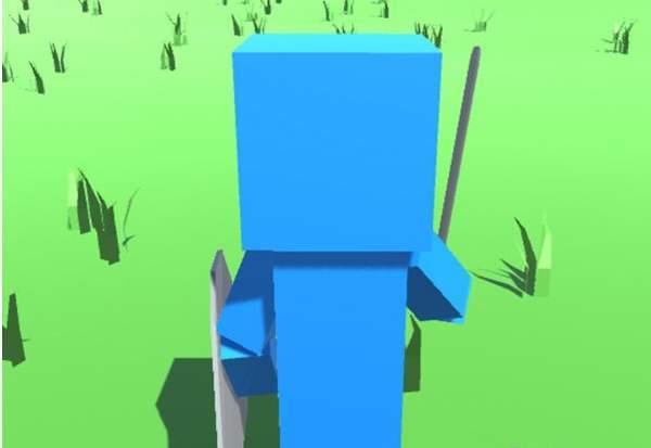 古代战争模拟器3中文版2