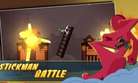 火柴人战役国王2