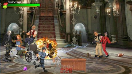 额外的生命汉化版2