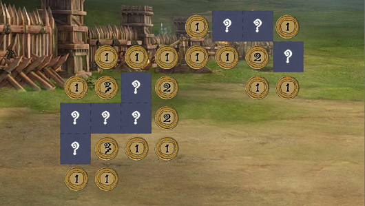 战争迷雾扫雷英雄2