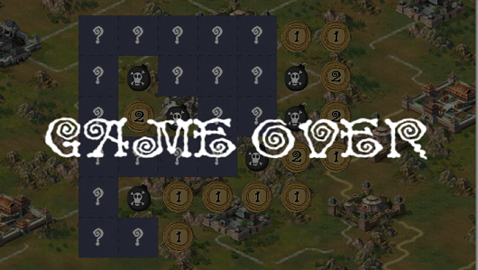 战争迷雾扫雷英雄3