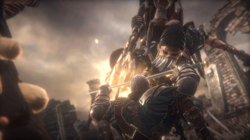 帕斯卡契约安卓2