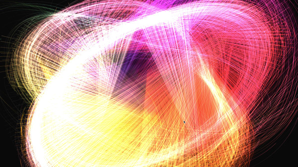 超级光线模拟器0