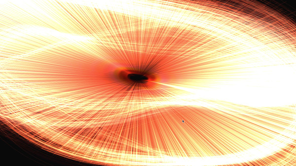 超级光线模拟器1