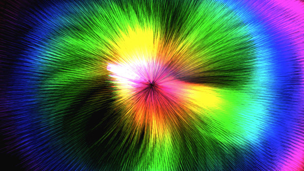 超级光线模拟器2