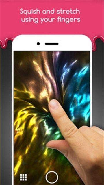 粘液模拟器中文版