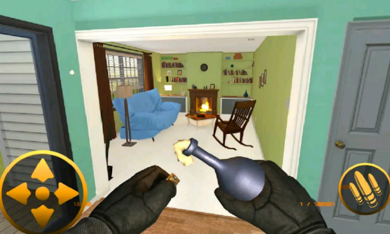 疯狂行动特战队2