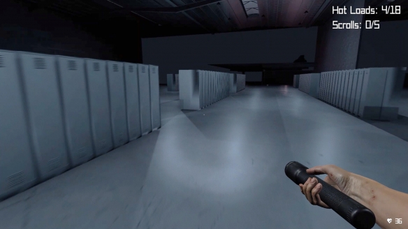 House of Detention中文版1