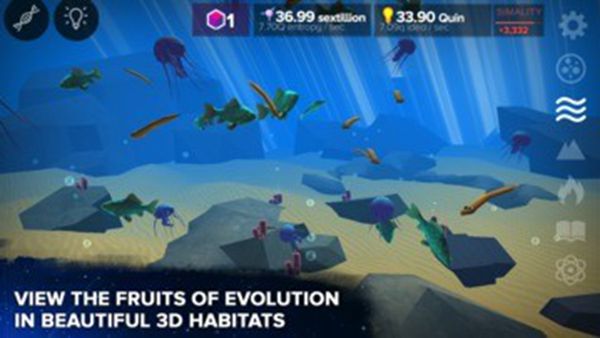 地球模拟器2手机2