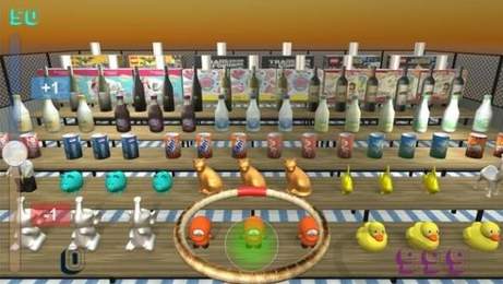 夜市摆摊模拟器1