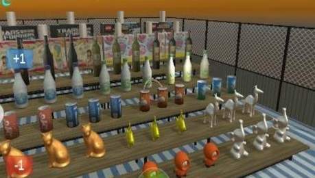 夜市摆摊模拟器2