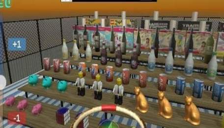 夜市摆摊模拟器3