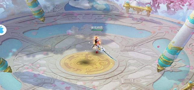 一念江湖之师兄在上2