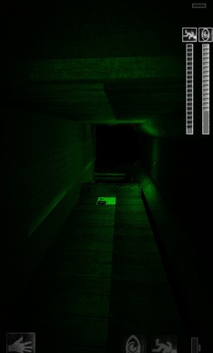 SCP收容失效手机0