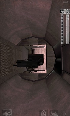 SCP收容失效手机1