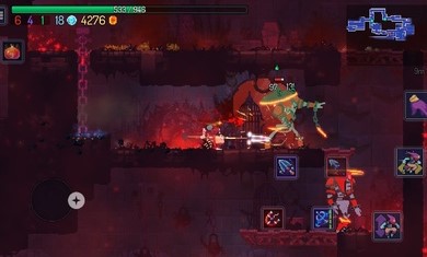 死亡细胞国际版0