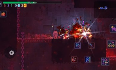 死亡细胞国际版2