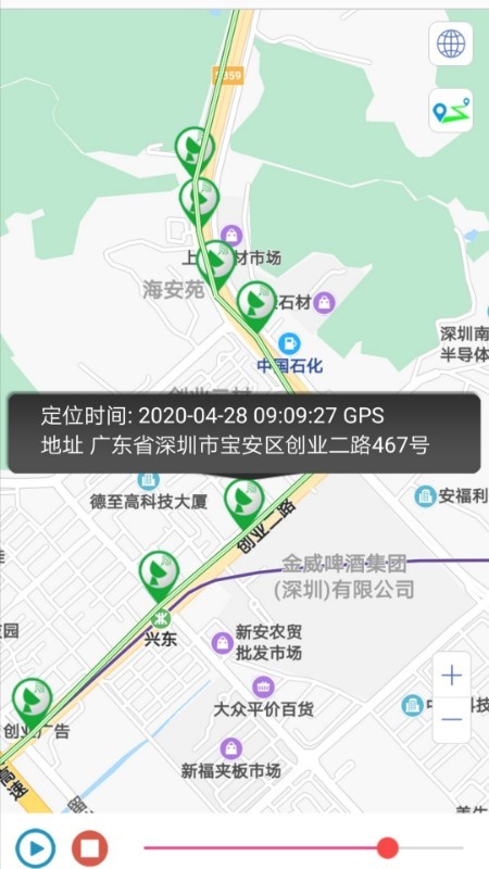 GPS3652