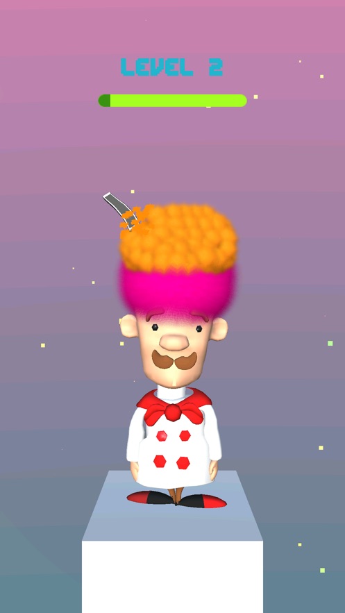 我就是托尼老师0