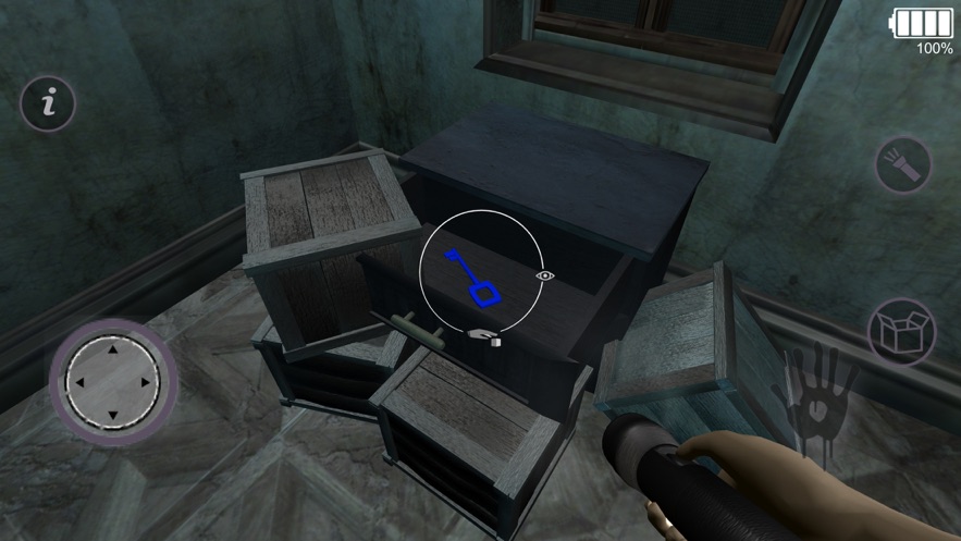 恐惧小丑捉迷藏中文版1