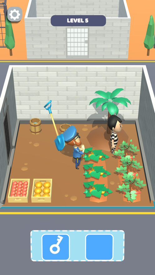 转转越狱是男人就逃出100次1