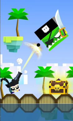 王牌大作战2.4.03