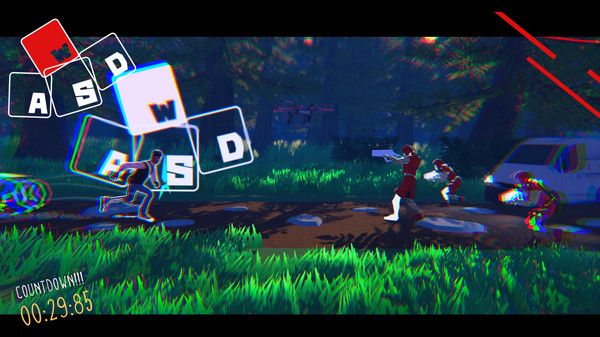 空中骑士从不屈服1