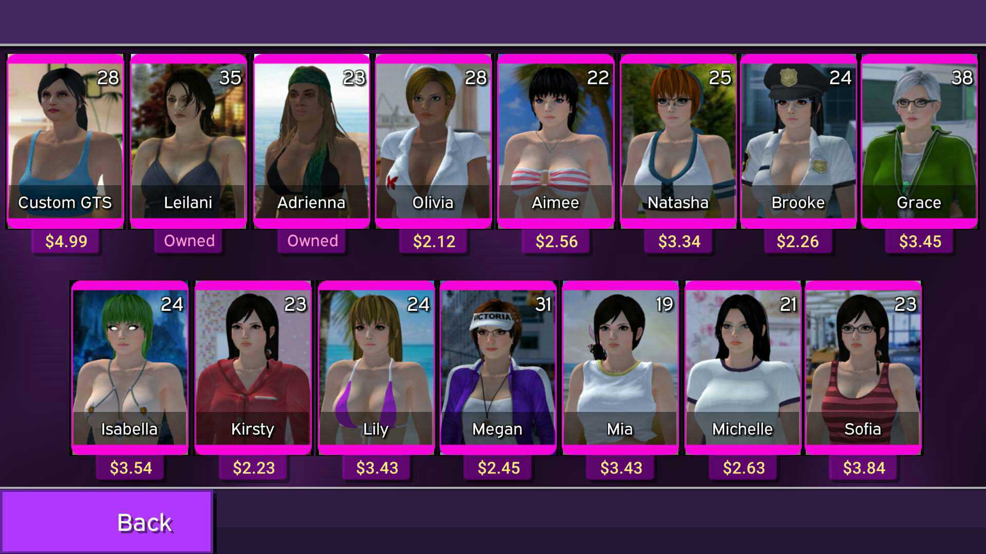 巨大少女破坏城市22