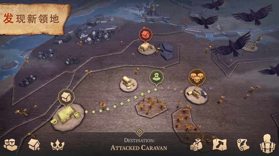 黑暗幻想生存2.82