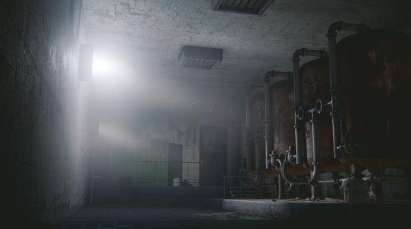 The Light Remake2