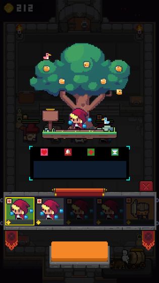 怪物商店2怪物反击1