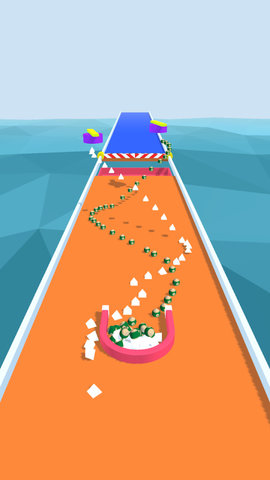 我是神枪手滚动磁铁1