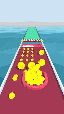 我是神枪手滚动磁铁2