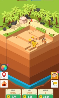 闲置挖掘机公司0