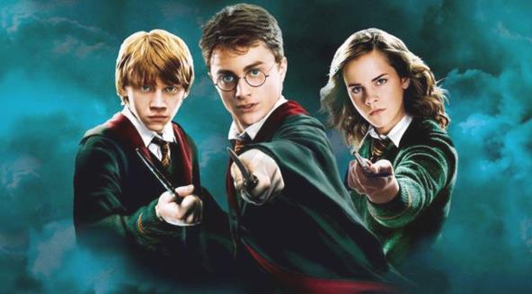 霍格沃茨黑暗遗产中文版3