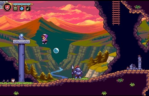 阿尔瓦的遗产中文版0