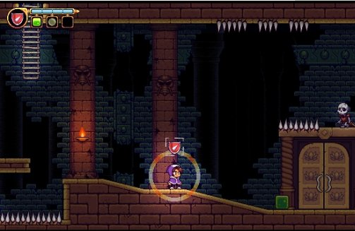 阿尔瓦的遗产中文版1