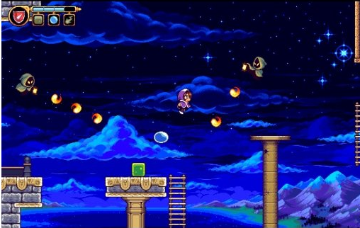 阿尔瓦的遗产中文版2