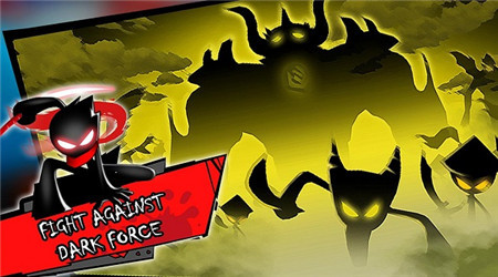 火柴人王者格斗无限钻石版1