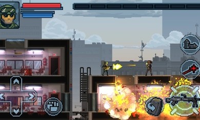 破门而入行动小队1.0.591