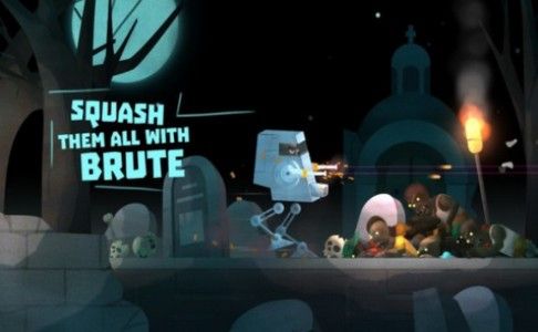 真正的僵尸杀手中文版0