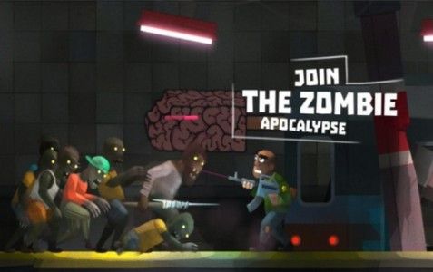 真正的僵尸杀手中文版1