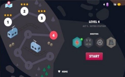 真正的僵尸杀手中文版2