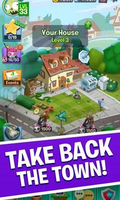 植物大战僵尸3国际版2