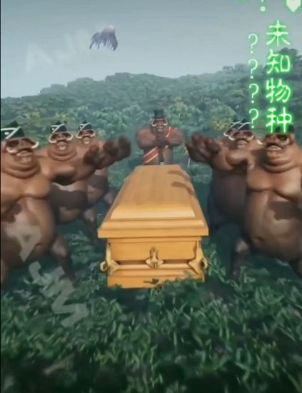 修仙记九猪抬棺1