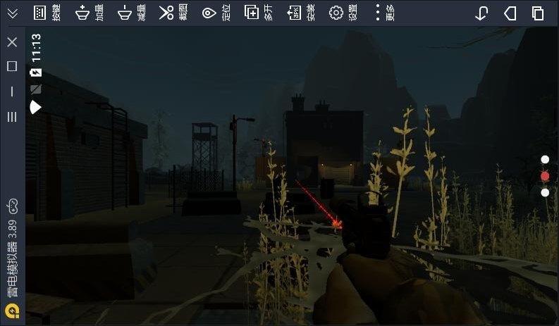 战斗核心国际服1