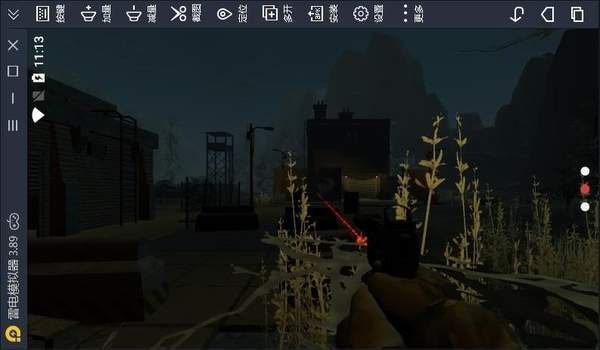 战斗核心国际服