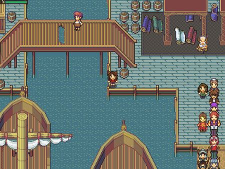 德雷基洛克龙的黄昏0