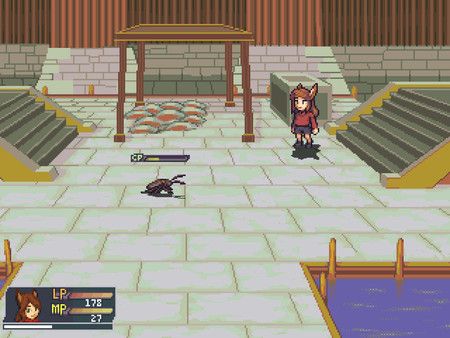 德雷基洛克龙的黄昏1